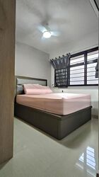 Blk 455B Fernvale Woods (Sengkang), HDB 2 Rooms #507453571